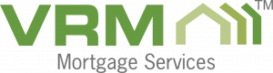 VRM Mortgage Services Logo