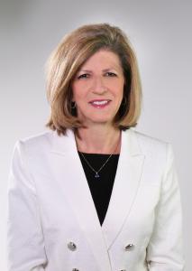 Jeanette Rice, American Fidelity President and COO