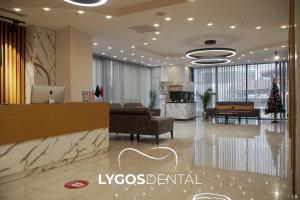 lygos clinic