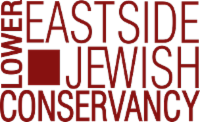 Lower East Side Jewish Conservancy Logo