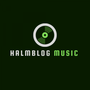 Halmblog Music Logo