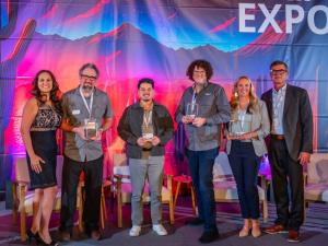 Southern Arizona Tech + Business Expo honors five companies with awards for achievements in 2024