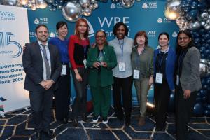 2024 WBE Canada Excellence Awards