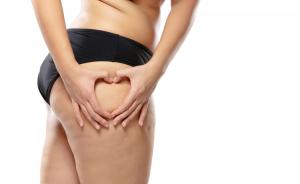 cellulite reduction by endermologie