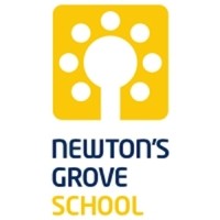 Newton's Grove School Logo