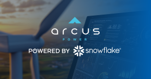 Arcus Power on Snowflake