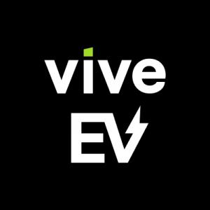 viveEV logo