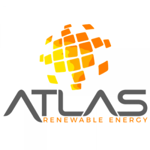 Atlas Renewable Energy Logo