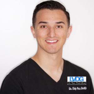 Associate Dentist Las Vegas Dental Group Eduardo Pais, DMD