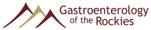 Gastroenterology of the Rockies Logo