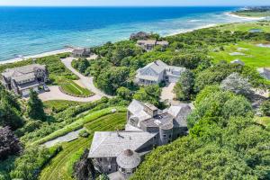 'Osprey House', 41 Salt Works Way, Falmouth, Cape Cod, Massachusetts