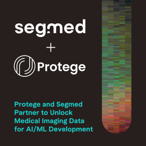 Segmed and Protege Partnership