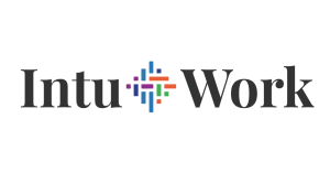 Logo for IntuWork Consulting