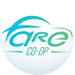 Fare Co-op, Rideshare platform