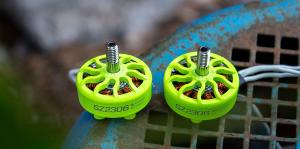 sz2306 v2 1950kv motor for fpv drone