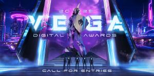 2025 Vega Digital Awards Calling for Entries