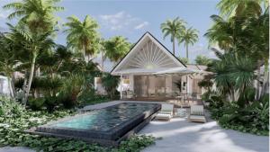 SIX & SIX Private Islands to set new standards in Maldivian castaway escapes