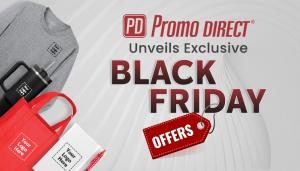 Exclusive Black Friday Offers