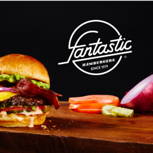 Eat Fantastic