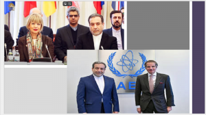 Foreign Minister Abbas Araqchi recently warned,"That any resolution against Iran at the IAEA would trigger reciprocal measures, including further nuclear advancements."This brinkmanship has further isolated Tehran, as regional and international powers .