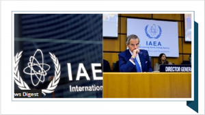 Western powers are demanding a comprehensive report from IAEA Director-General Rafael Grossi on Iran’s nuclear activities. This report is expected to address Tehran’s cooperation regarding uranium traces discovered at undeclared sites.