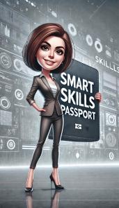 Smart Skills Passport