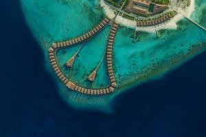 Cinnamon Hotels & Resorts Maldives