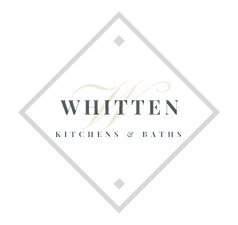 Whitten Kitchen & Bath logo