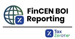 FinCEN BOI Reporting