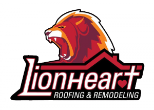 Lionheart's logo