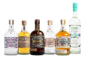 Adfuel partners with Siempre Tequila