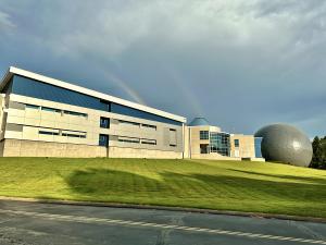 Wonders Center and Science Museum, Dickson, Tennessee