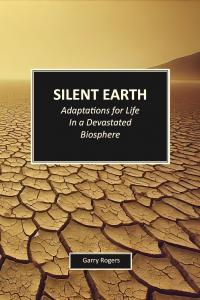 Silent Earth Front Cover