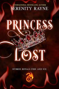 Princess Lost