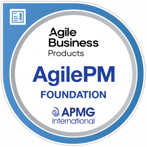 AgilePM Foundation Digital Badge