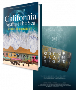 Although she centers her lens on California in her journalism, book, and film, Xia’s reporting on mitigation and adaptation has meaning for everyone everywhere.