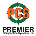 Premier Compaction Systems used for Waste Management