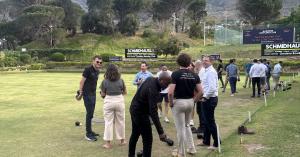 Outsourced CFO Launches Private Fundraising Division with Exclusive Bowls Event