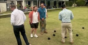 Outsourced CFO Launches Private Fundraising Division with Exclusive Bowls Event