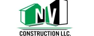 NV Construction logo