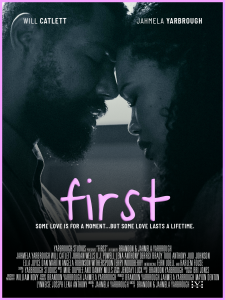 CATCH FIRST ON PRIME VIDEO NOVEMBER 27, 2024