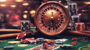 Casino and Gaming Market