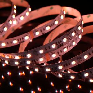 Eluxtra™ 5-in-1 LED Strip Light - White Finish