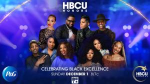 The 2nd Annual HBCU Honors, Presented By Procter & Gamble Celebrates Black Excellence With A Star-Studded Lineup And Powerhouse Honorees Will Packer, Lonnie Johnson, and Jewel Burks Solomon; Hosted by Actress Kym Whitley, Performances and Tributes Include