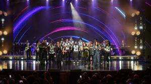 Kym Whitley Hosts Star-Studded 2024 HBCU Honors, Presented by Procter & Gamble, Celebrating Black Excellence; One-Hour Special Premieres on BET Sunday, December 1, 2024, at 8 P.M. ET/7C Featuring powerhouse honorees Will Packer, Jewel Burks Solomon & Dr. Lonnie Johnson.