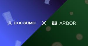 Docsumo Partners with Arbor Realty Trust to Transform Insurance Document Processing