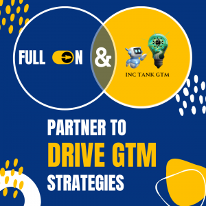 Two GTM companies combine forces to amplify success for mutual clients