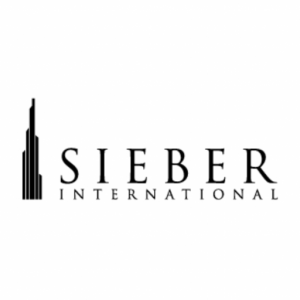 Logo - Sieber International