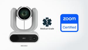 AVer Medical Grade Camera MD330UI Zoom Certified