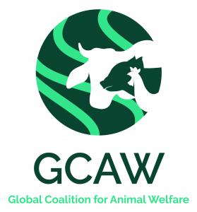 The Global Coalition for Animal Welfare brings together companies from across the food supply chain, from producers to manufacturers, retailers and food service companies to help identify and address barriers to improving animal welfare standards at scale